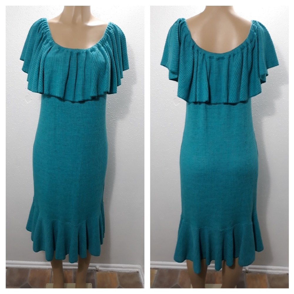 LuLaRoe Cici dress
